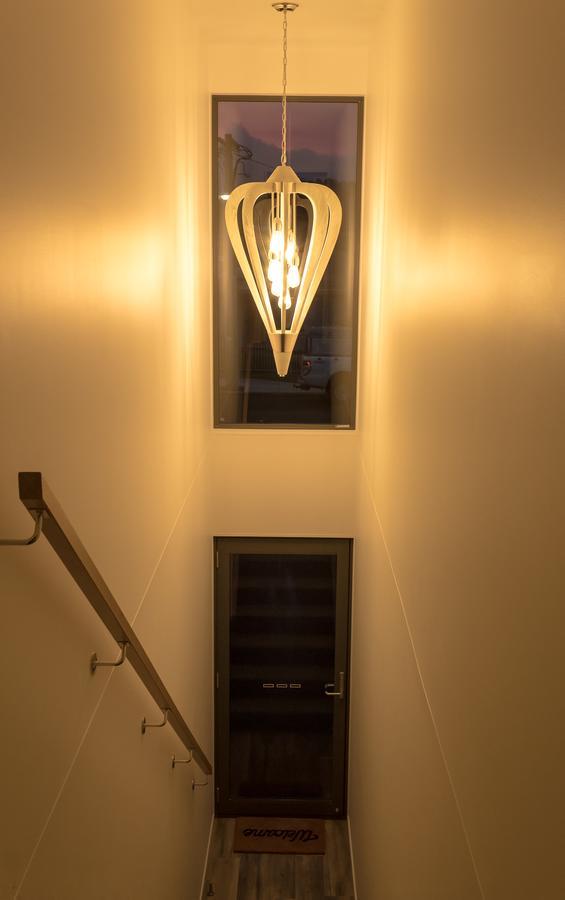 Ulverstone Waterfront Apartments Bagian luar foto